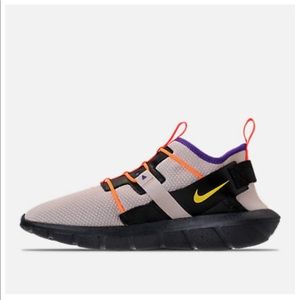 Nike Vortak Mowabb Desert Sand Shoes